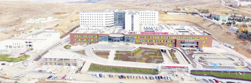 Şehir Hastanesine  Doktor Atamaları Yapıldı