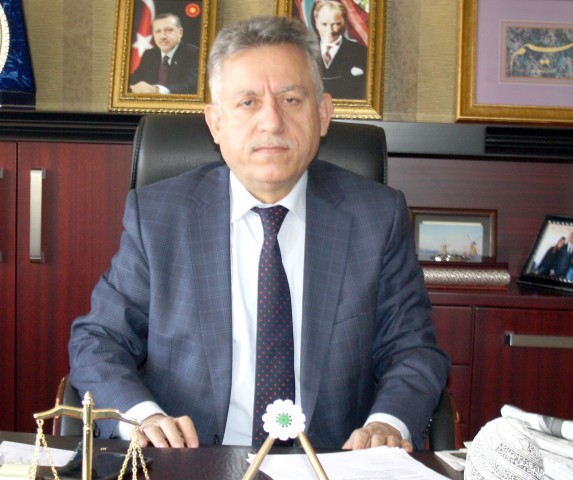 Başkan Arslan: Yozgat’ta  otopark alışkanlığı yok