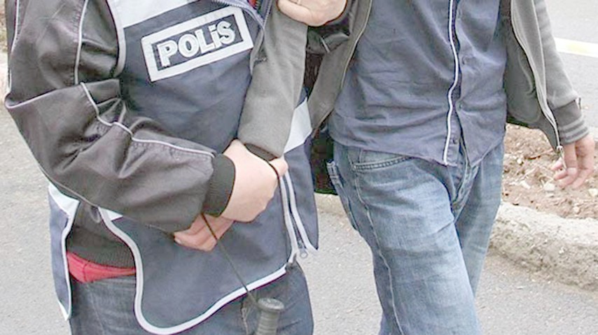 FETÖ operasyonunda  14 kişi gözaltına alındı