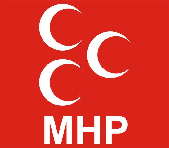 Akdağmadeni MHP  İlçe Teşkilatı istifa etti