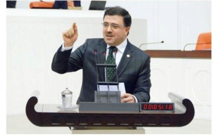 Başer: Erdoğan’ın seçilmesiyle  parlamenter sistem fiilen bitmiş oldu