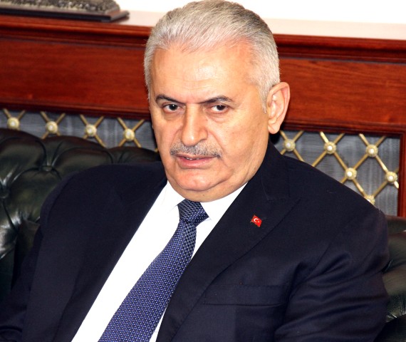 Yozgatlılar Başbakandan  MÜJDE BEKLİYOR