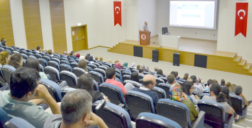 Türk Yoğun Bakım Derneği ve T.C. Sağlık Bakanlığı’nın desteğiyle 13