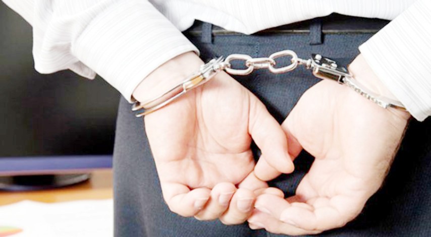 FETÖ’den 9 kişi  tutuklandı