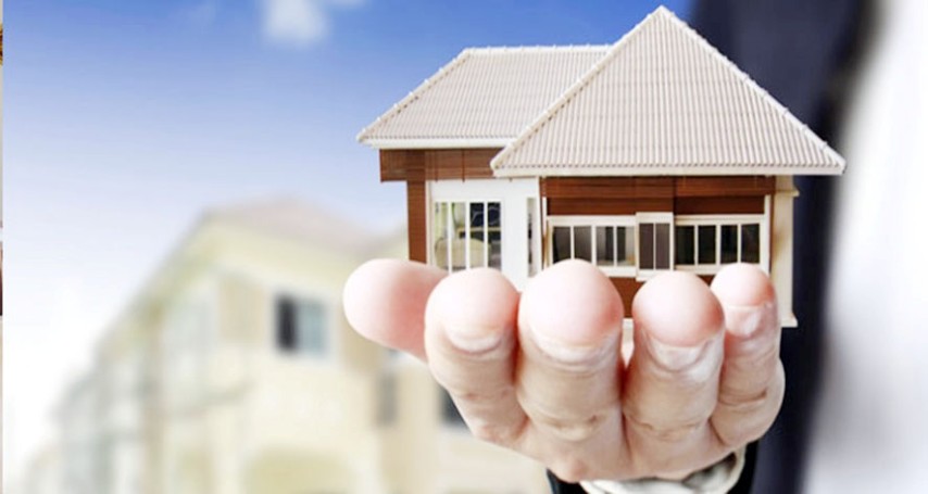 Yozgat ve Sivas'ta Ağustos ayında bin 710 konut satıldı. 
