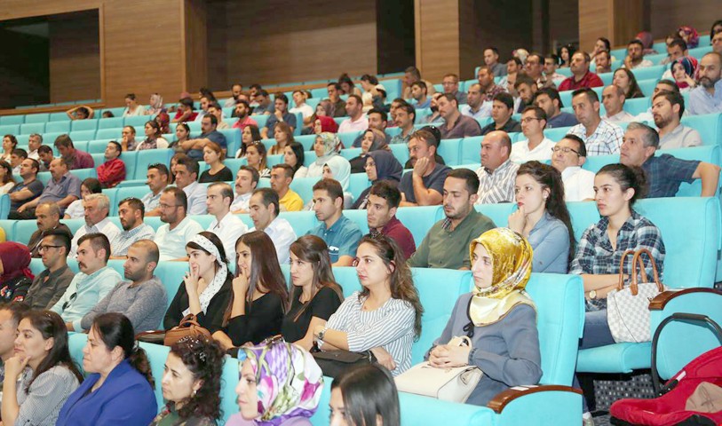 Sosyolog Eğitim Danışmanı ve Yaşam Koçu İsmail Karasu tarafından Yozgat