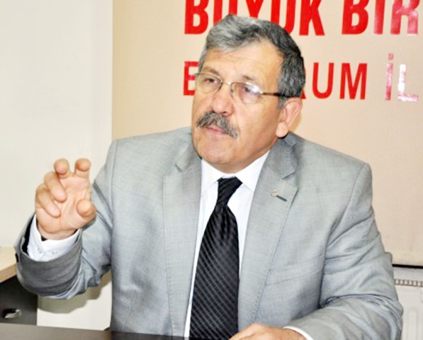 ‘AK Parti ve MHP’nin  yanında durduk’