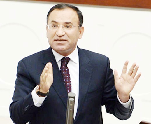 Başbakan Yardımcısı Bekir Bozdağ, Motorlu Taşıtlar Vergisi'nde (MTV) yapılması planlanan