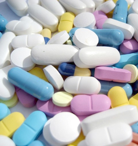 Türkiye’de herhangi bir hastalıkla hastaneye başvuran 10 bireyden 3’ünün reçetesine