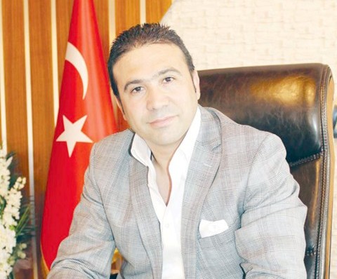 Yozgat’tın Çayıralan İlçesinde yaptığı eğitim yatırımları ile adından söz etttiren