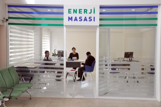 ÇEDAŞ, abonelerinin talep ve şikâyetlerine çok daha hızlı yanıt vermek