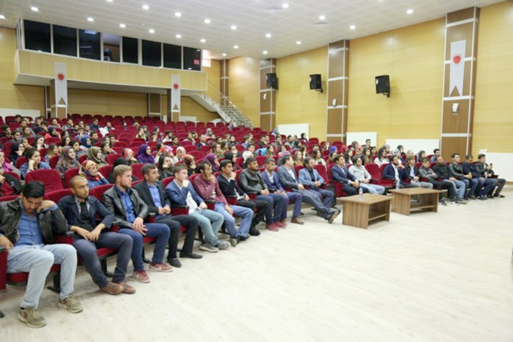 Yozgat Bozok Üniversitesi Medeniyet ve Kültür Topluluğu 2017-2018 eğitim-öğretim yılı