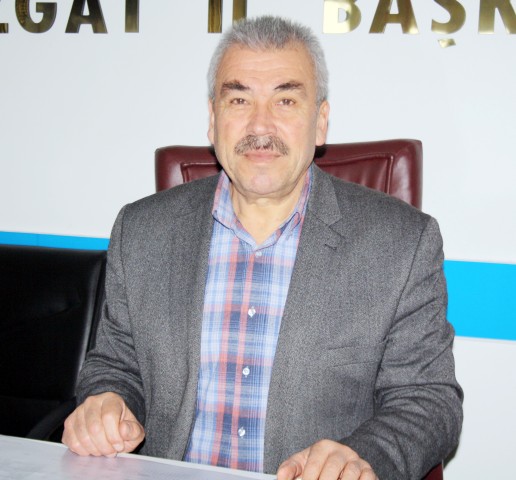 CHP’li Yaşar, Öğretmenler Günü’nü kutladı