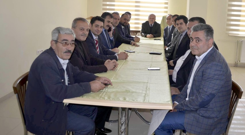 Boğazlıyan Cumhuriyet Başsavcılığı Koruma Kurulu Başkanlığı'na başvuru da bulunan 13