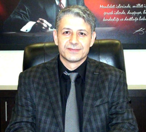 Yozgat İl Sağlık Müdürü Dr. Fatih Şahin, kış aylarında yaşanan