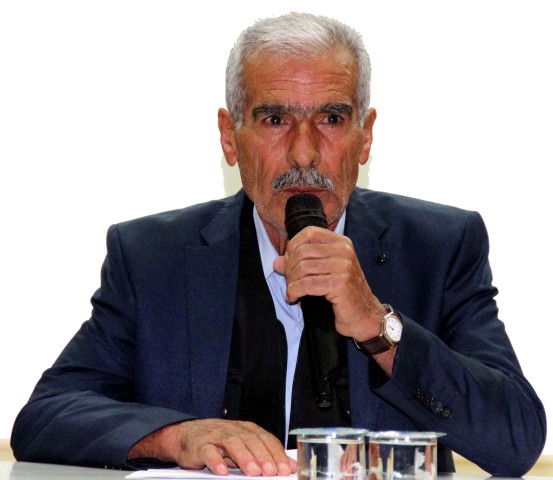 İzmir Adliyesi’ne düzenlenen terör saldırısında şehit olan polis memuru Fethi