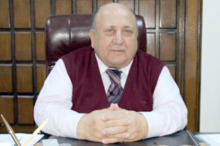 Hayırsever İşadamı Bilal Şahin, fabrikasının bulunduğu Saray Köyünün yol ve