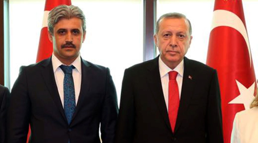 AK Parti Yozgat İl Başkanı Celal Köse, 14 Ocak Pazar