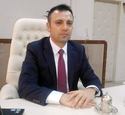 Hakimler ve Savcılar Kurulu (HSK) yeni Adli Yargı Kararnamesiyle Boğazlıyan’a