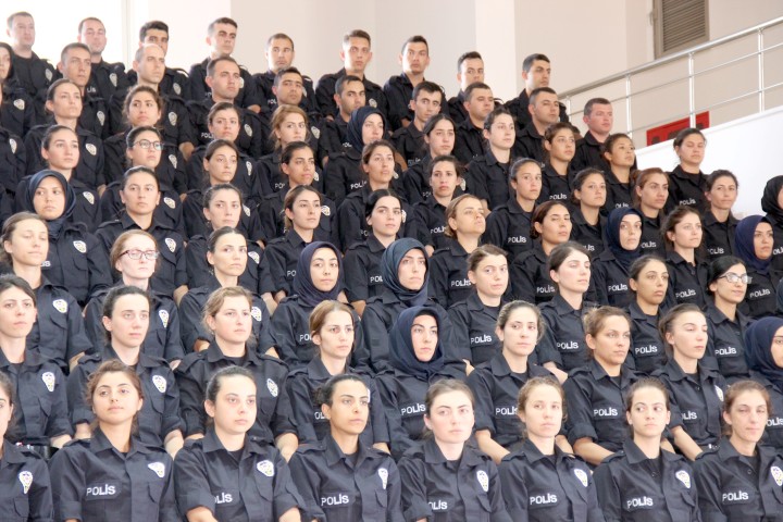 Resmi Gazete'de yayımlanan yönetmelik değişikliği ile POMEM'e önlisans mezunlarının da