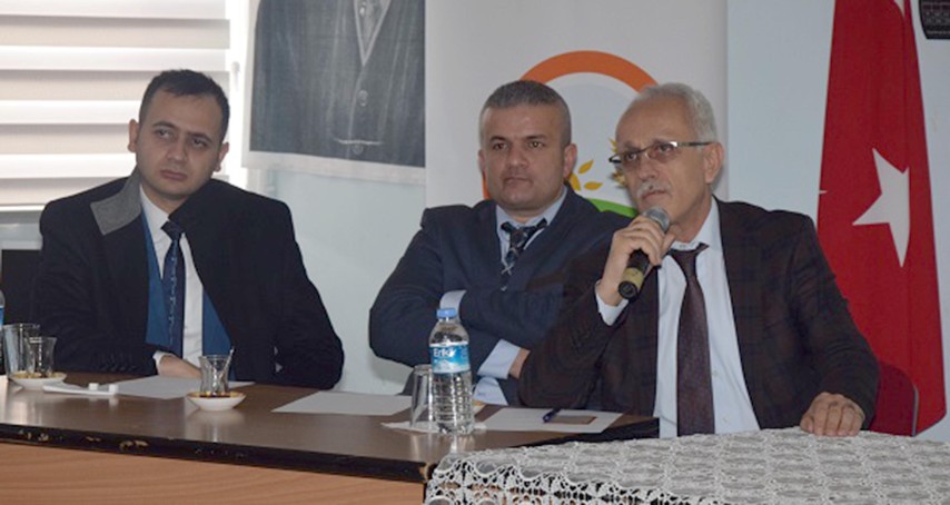 Yozgat İl Gıda Tarım ve Hayvancılık Müdürlüğü tarafından her yıl