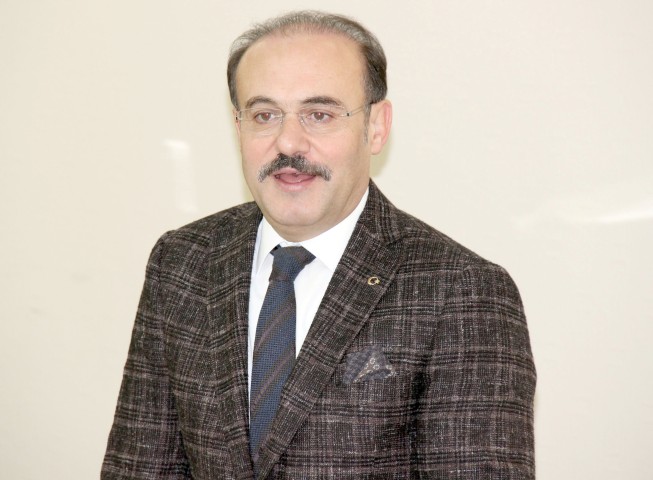 Yozgat Valisi Kemal Yurtnaç, 14 Ocak Pazar günü Yozgat’a gelecek