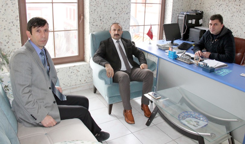 Aile ve Sosyal Politikalar İl Müdürü Abdullah Neşeli, devletin sosyal