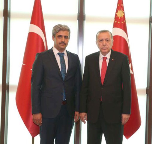 AK Parti İl Başkanı Köse: Cumhurbaşkanımızın  gelmesi Yozgat için tarihi bir gün