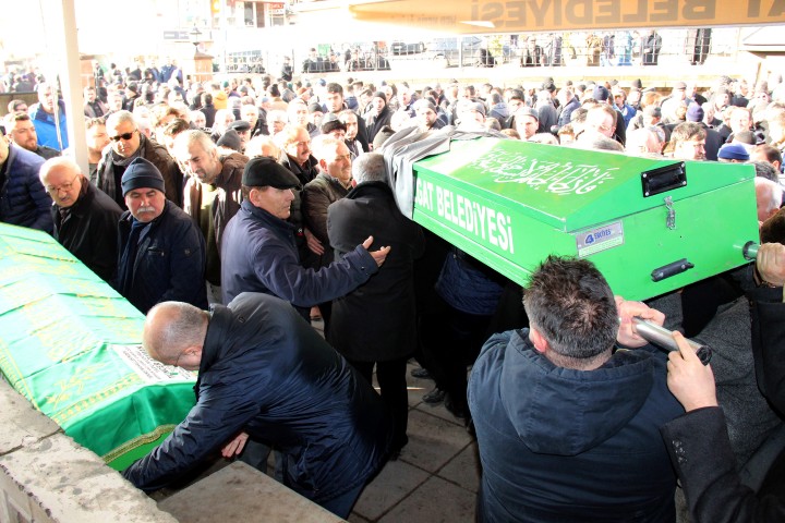 Bir süredir kalp rahatsızlığı sebebi ile tedavi gören Yozgat Milli