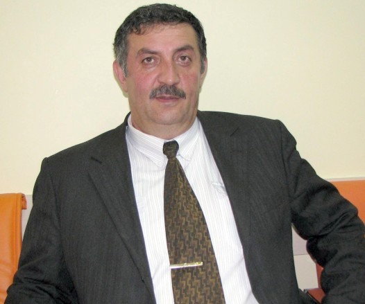 Sorgun Esnaf ve Sanatkarlar Odası Başkanlığına Erdal Kaygısuz seçildi. 
