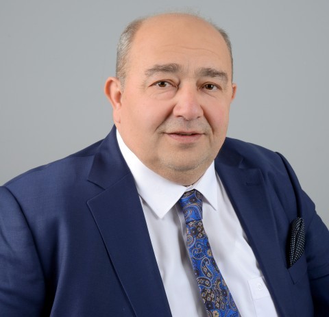 Yozgat Esnaf ve Sanatkârları Kredi Kefalet Kooperatifi Başkanlığına adaylığını açıklayan