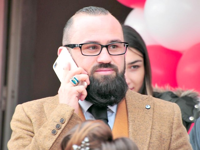 Türk Silahlı Kuvvetleri (TSK), Suriye'nin kuzeybatısında bulunan Afrin'e yönelik Zeytin