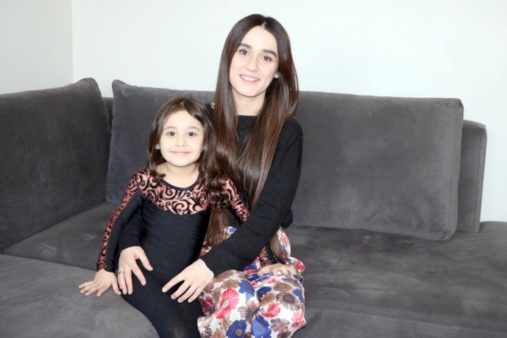 Yozgat'ta önceki gün yapılan AK Parti 6. Olağan İl Kongresi'nde