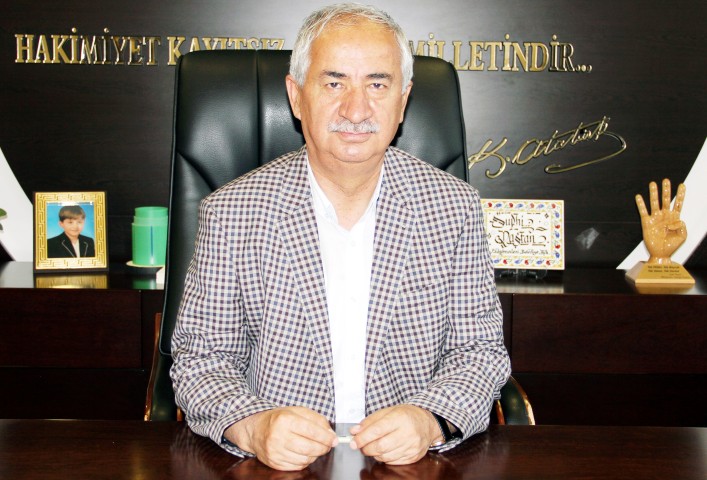 Akdağmadeni Belediyesi tarafından 19 Ocak Cuma günü düzenlenecek El- Metin