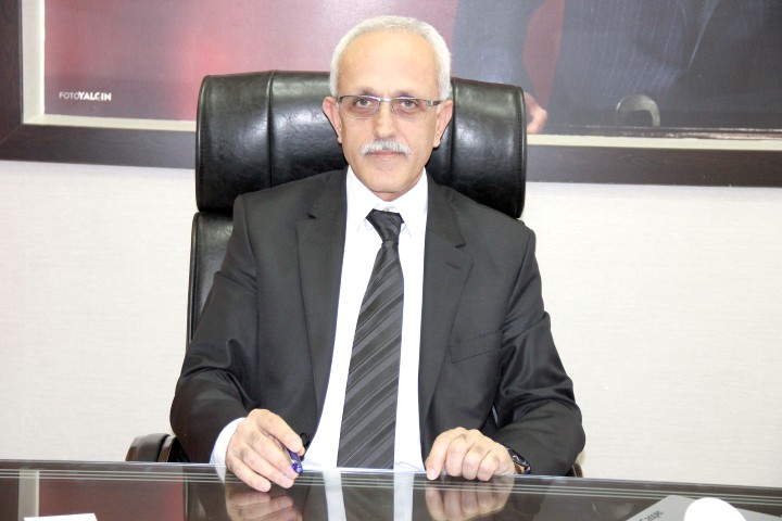 Gıda Tarım ve Hayvancılık Bakanlığı tarafından, tarımsal faaliyetler için geliştirilen