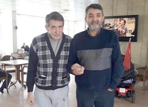 Milliyetçi Hareket Partisi (MHP) ve Ülkü Ocaklarında siyasi çalışmalar başta