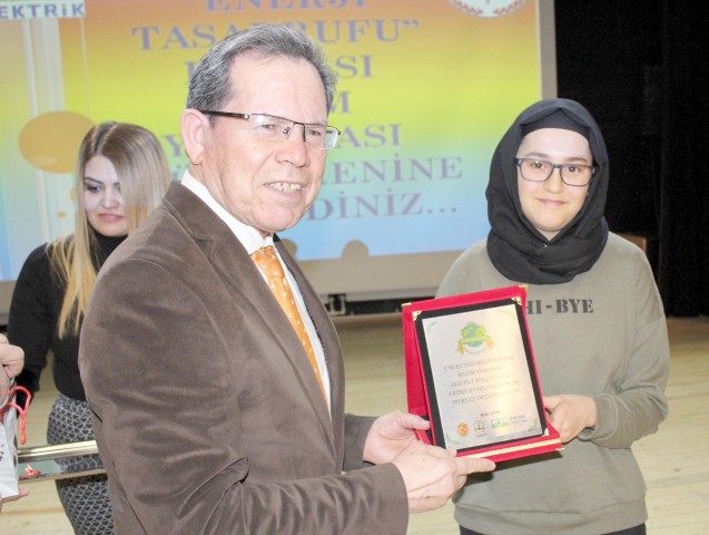 Elektrik dağıtım sektöründe Entegre Bilişim Sistemleri’ne geçişi ilk tamamlayan şirket