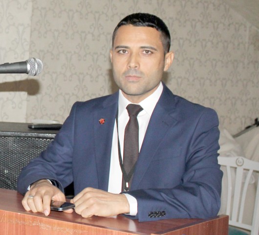 Yurt Eğitim Sen Genel Başkanı Hakan Çeliksoy, TBMM’ne sunulan 2828