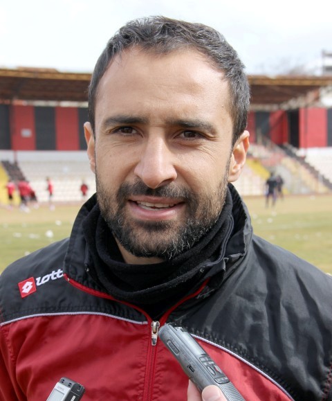 Yozgatspor’un başarılı takım kaptanı Ziya İstek, sosyal medya üzerinden başlatılan