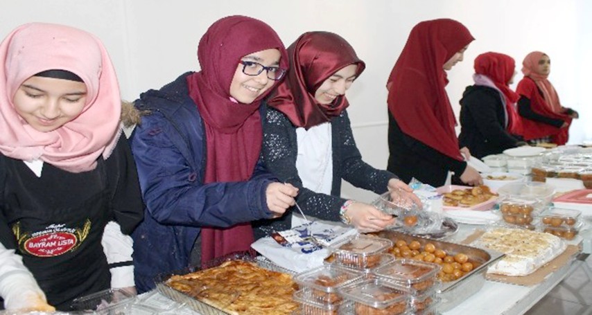 Türkiye İstatistik Kurumunun açıkladığı 2017 yılı Adrese Dayalı Nüfus Sayım