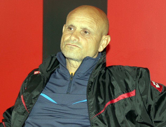 Yozgatspor 1959 FK Teknik Direktörü Aydın Yavuz’un kayınbabası Emin Bayraktar