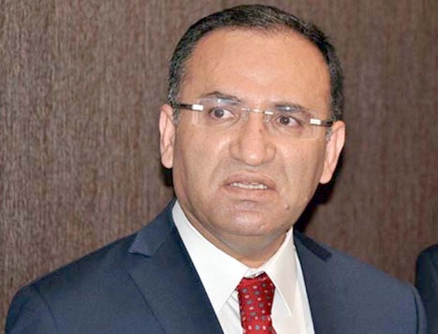 Zeytin Dalı Harekâtı nedeniyle Türkiye’yi karalayan açıklamalar yapan Avrupa Parlamentosu