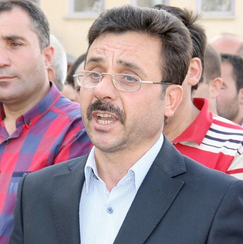 Yozgat’ta uzun yıllar mobilya imalatı üzerine faaliyetini sürdüren İbrahim Ünlü,