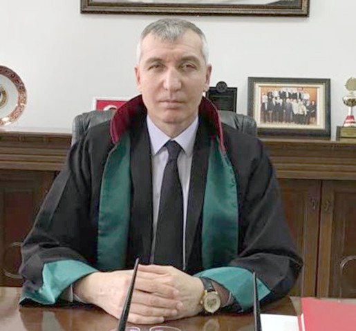 Yozgat Barosu, O avukat hakkında soruşturma başlattı