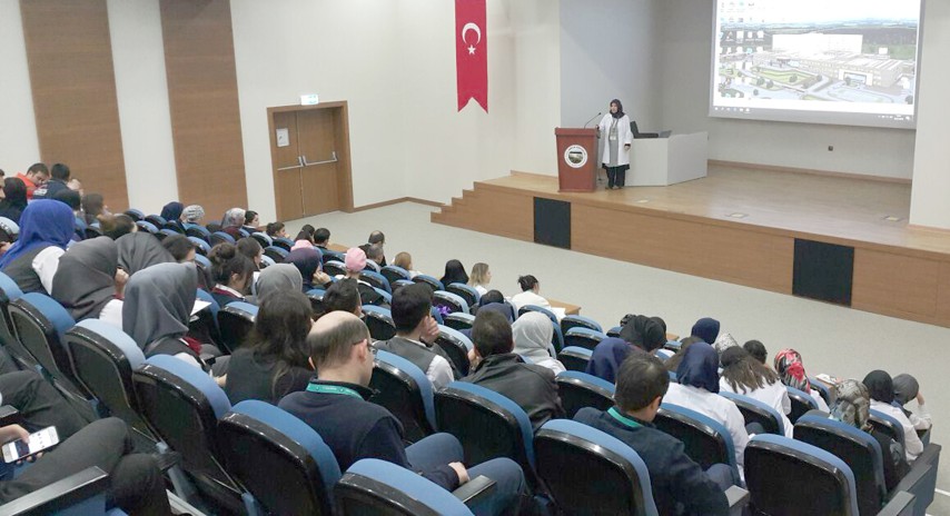 Yozgat Sağlık İl Müdürlüğü Bulaşıcı Olmayan Hastalıklar Programlar ,Kanser Birimi