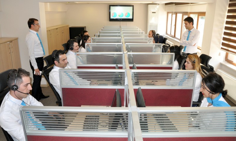 ÇEDAŞ 2017 yılında EPDK’nın Elektrik Dağıtım Şirketleri ile Görevli Tedarik