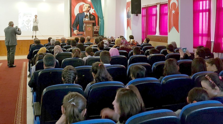 İstiklal Marşının Kabulünün 97 Yıldönümü ve Mehmet Akif Ersoy Anma