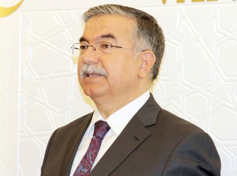 Milli Eğitim Bakanı İsmet Yılmaz, 25 bin öğretmen ataması gerçekleştireceklerini