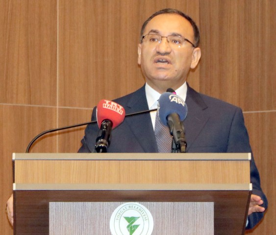 Cumhuriyet Halk Partisi’nin son günlerde avukatlıktan hakimliğe ataması yapılan hakim