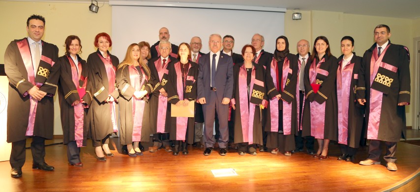 Türkiye’de modern tıp eğitiminin başlangıcı olarak bilinen 14 Mart Tıp